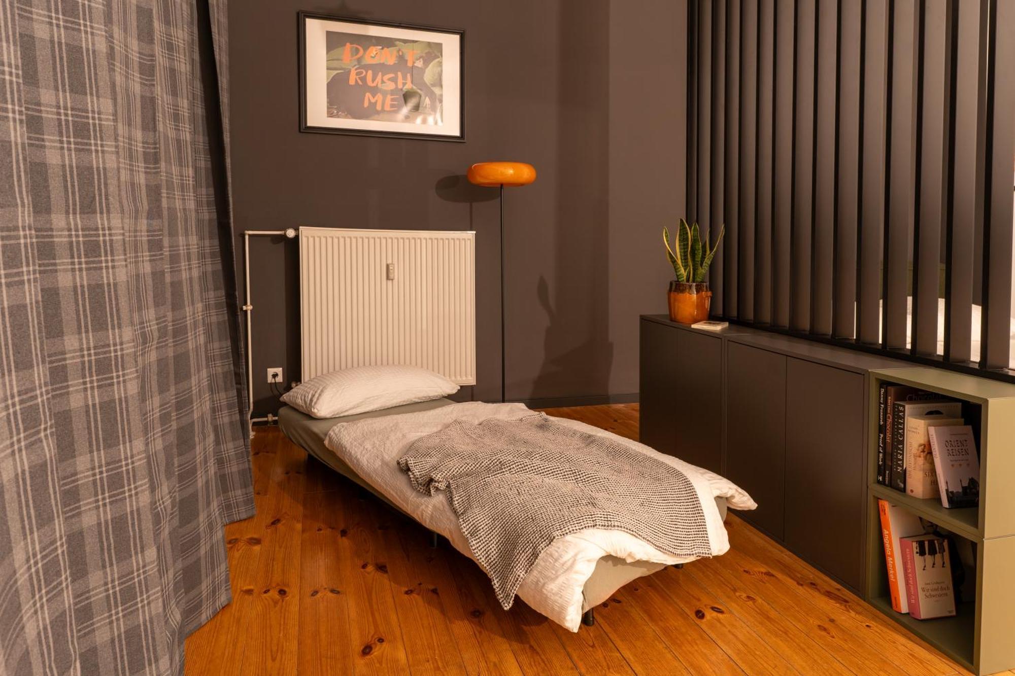 Stylisches In Zentraler Kreuzberger Kiezlage Berlijn