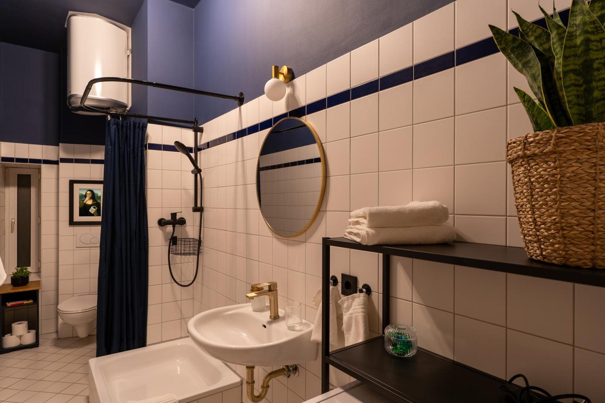 Stylisches In Zentraler Kreuzberger Kiezlage *