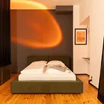 Stylisches Apartment In Zentraler Kreuzberger Kiezlage
